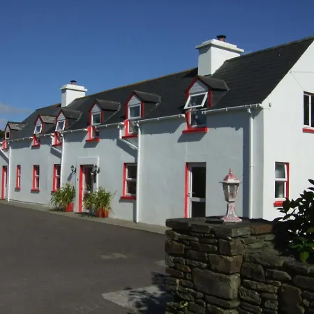 Reenmore Bed & Breakfast