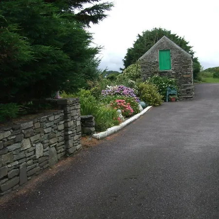 Reenmore Nocleg ze śniadaniem