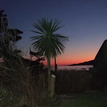 Reenmore فندق مبيت وإفطار Ahakista