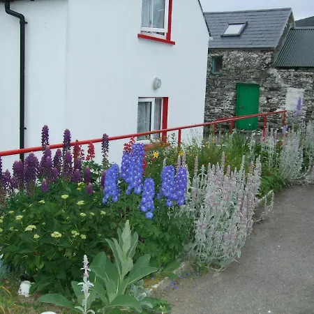 Reenmore Bed and Breakfast