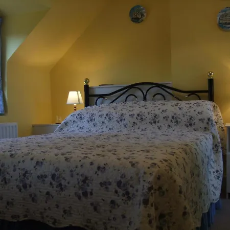 Reenmore فندق مبيت وإفطار