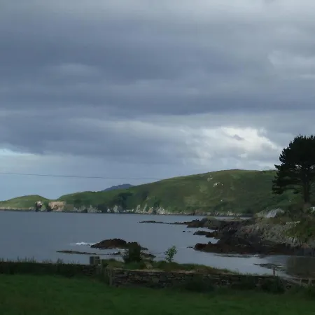 Reenmore Nocleg ze śniadaniem