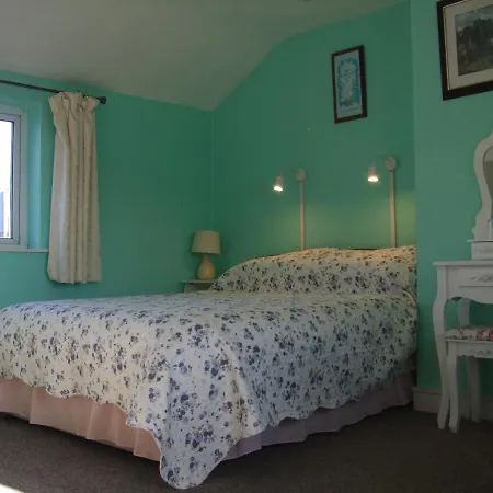 Reenmore فندق مبيت وإفطار Ahakista