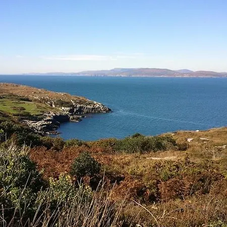 Reenmore فندق مبيت وإفطار