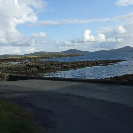 Reenmore فندق مبيت وإفطار