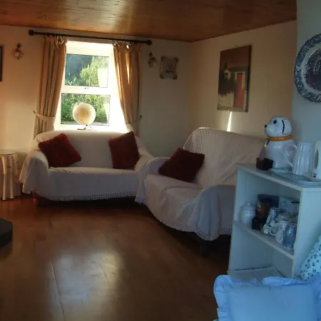 Reenmore Bed and Breakfast *