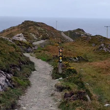 Reenmore Nocleg ze śniadaniem *