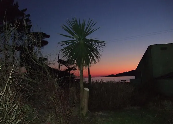 Reenmore Panzió Ahakista