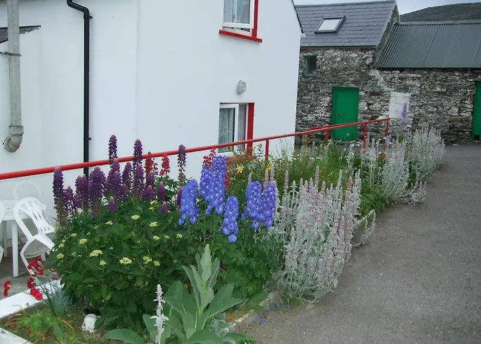 Reenmore Bed & Breakfast