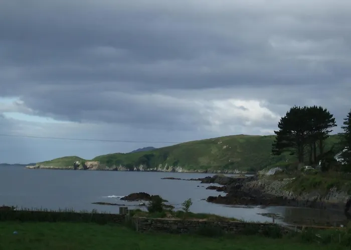 Reenmore Bed & Breakfast